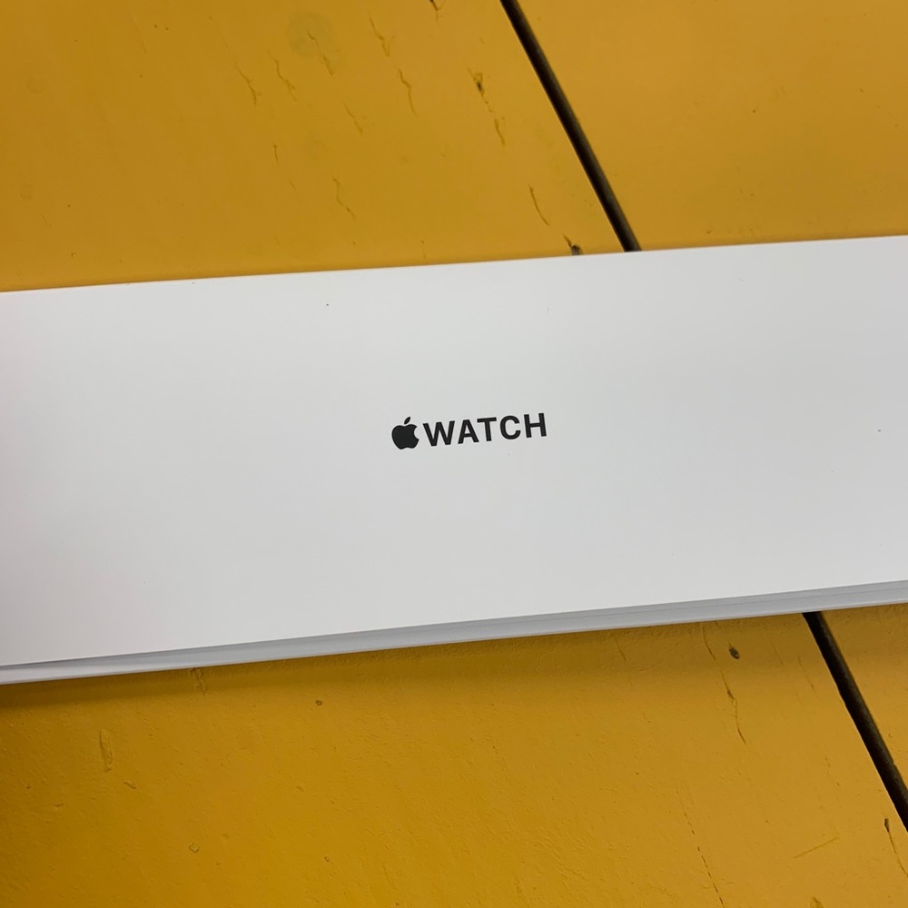 Nike sport band 40mm pink